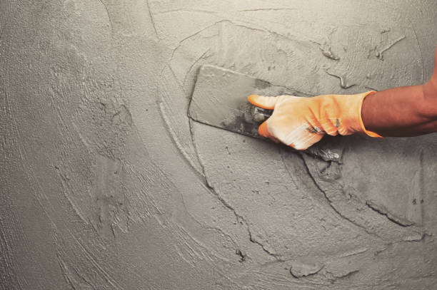 Best Concrete Driveway Installation  in Greenville, GA