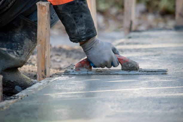 Best Concrete Flooring Contractor  in Greenville, GA