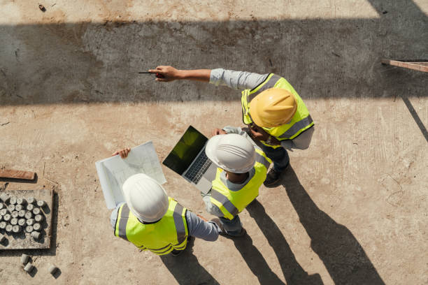 Reliable GA Concrete contractor Solutions