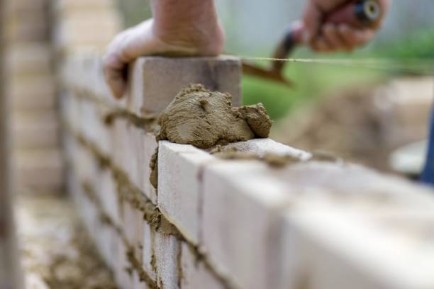 Best Concrete Leveling Services  in Greenville, GA